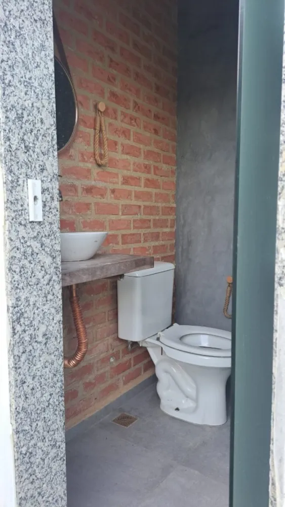 Casa de Condomínio, 2 quartos - Foto 9