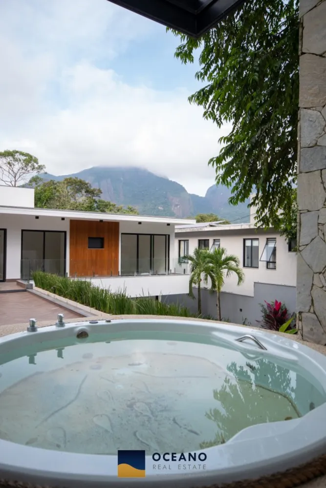 Casa de Condomínio, 4 quartos - Foto 17