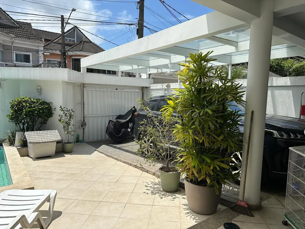 Casa de Condomínio, 4 quartos - Foto 8