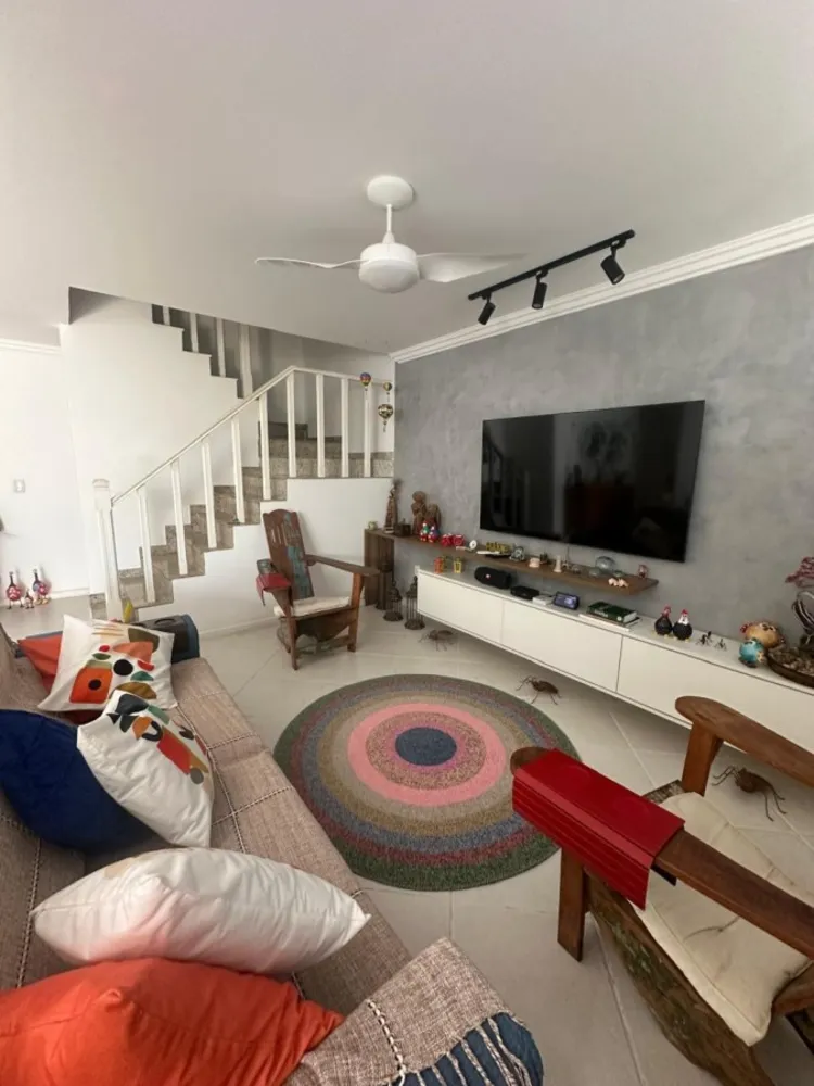 Casa de Condomínio, 4 quartos - Foto 11