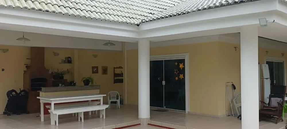 Casa de Condomínio, 4 quartos - Foto 24