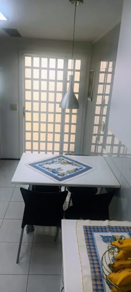 Casa de Condomínio, 4 quartos - Foto 9