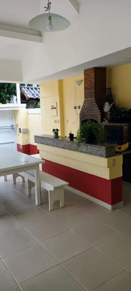 Casa de Condomínio, 4 quartos - Foto 11