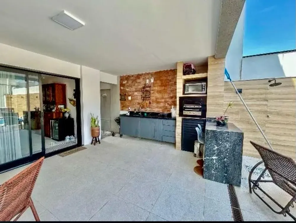 Casa de Condomínio, 4 quartos - Foto 7