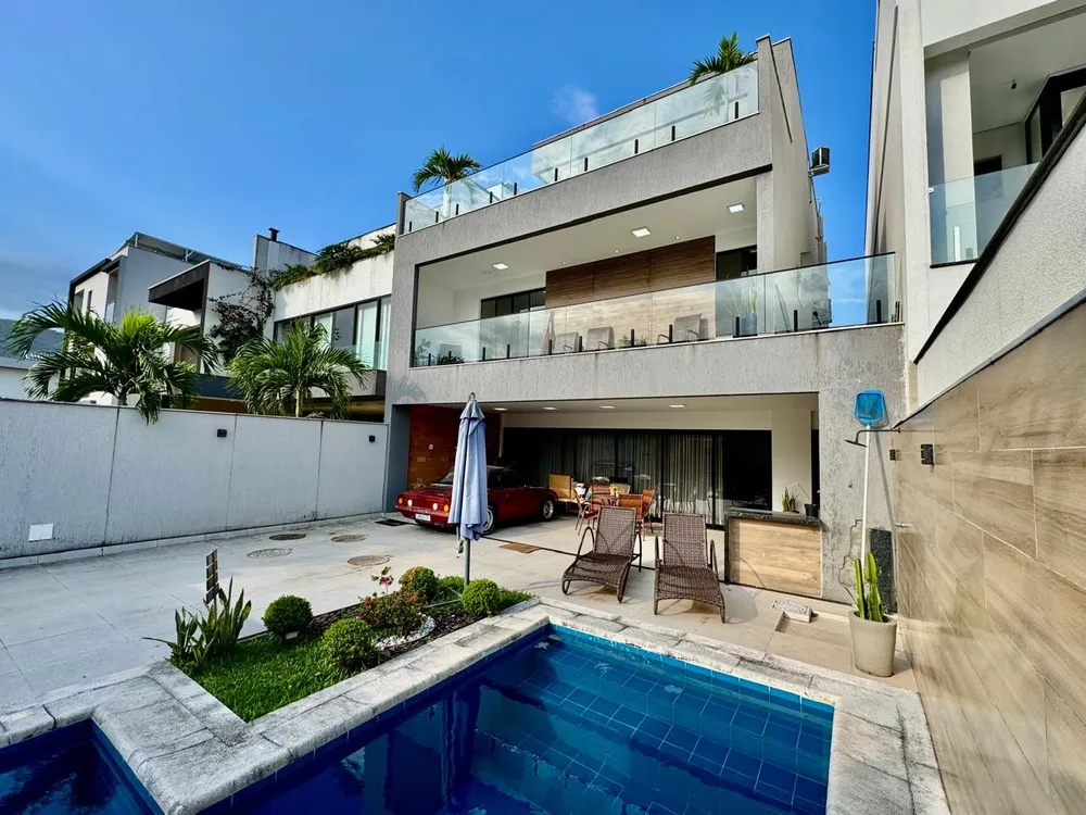 Casa de Condomínio, 4 quartos - Foto 4