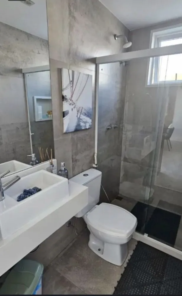 Casa de Condomínio, 4 quartos - Foto 32