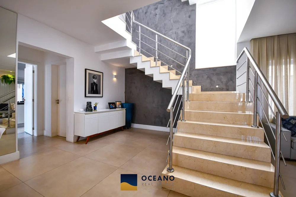 Casa de Condomínio, 4 quartos - Foto 43