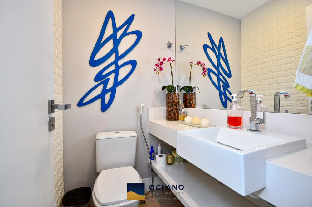 Casa de Condomínio, 4 quartos - Foto 45