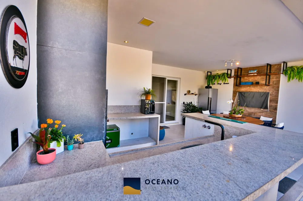 Casa de Condomínio, 4 quartos - Foto 9