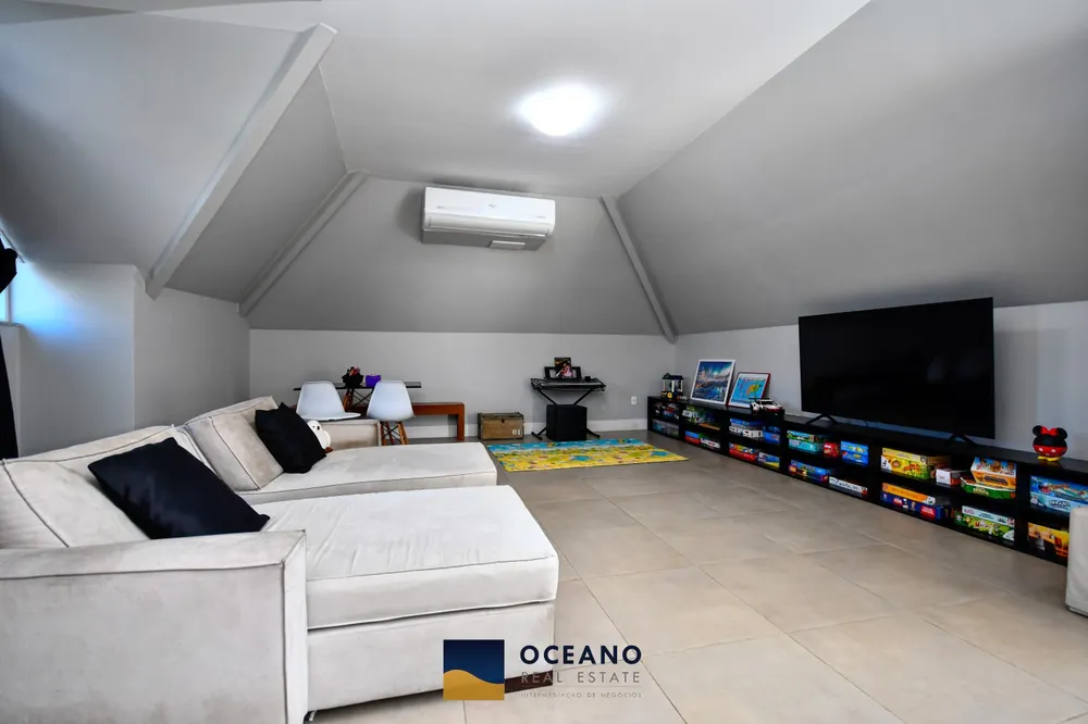 Casa de Condomínio, 4 quartos - Foto 69