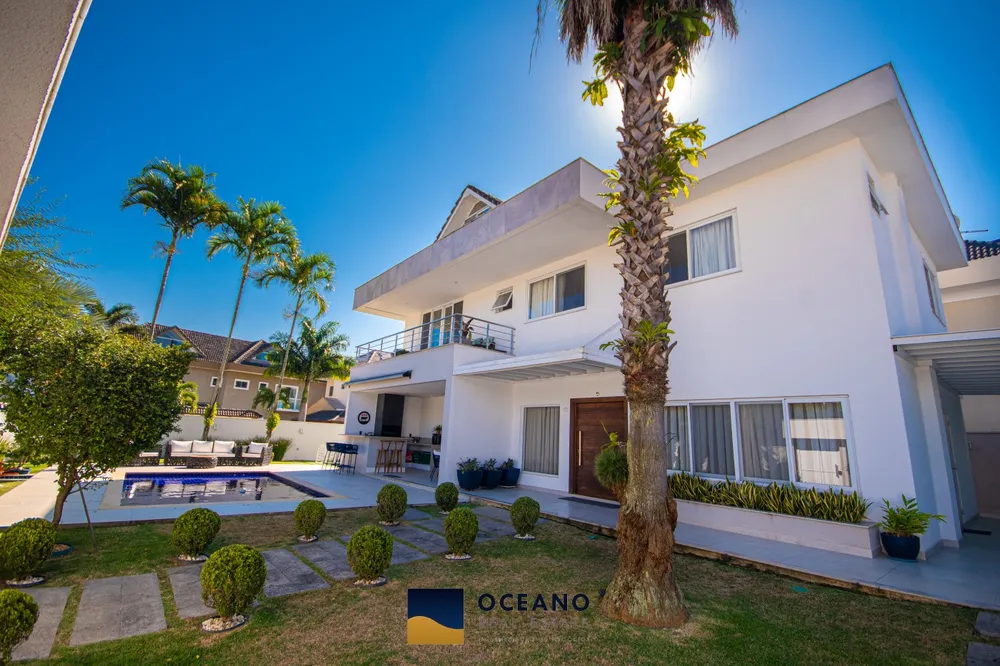 Casa de Condomínio, 4 quartos - Foto 7