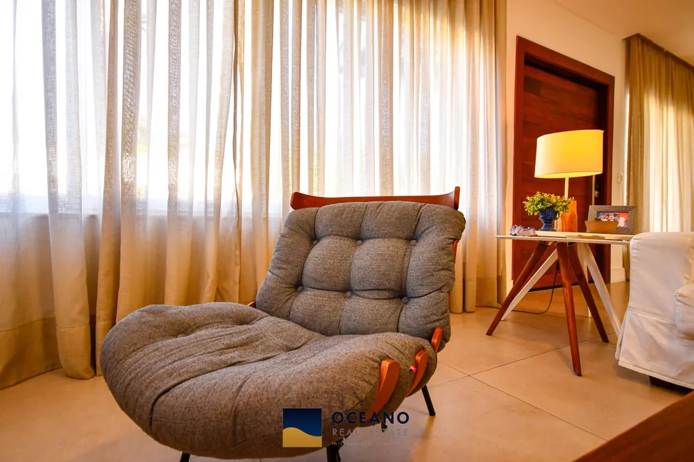 Casa de Condomínio, 4 quartos - Foto 44