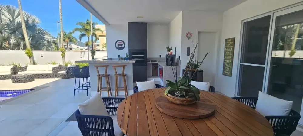 Casa de Condomínio, 4 quartos - Foto 6