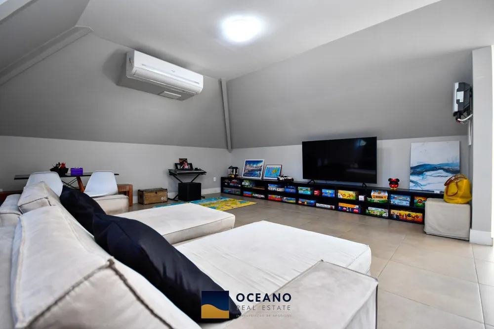 Casa de Condomínio, 4 quartos - Foto 70