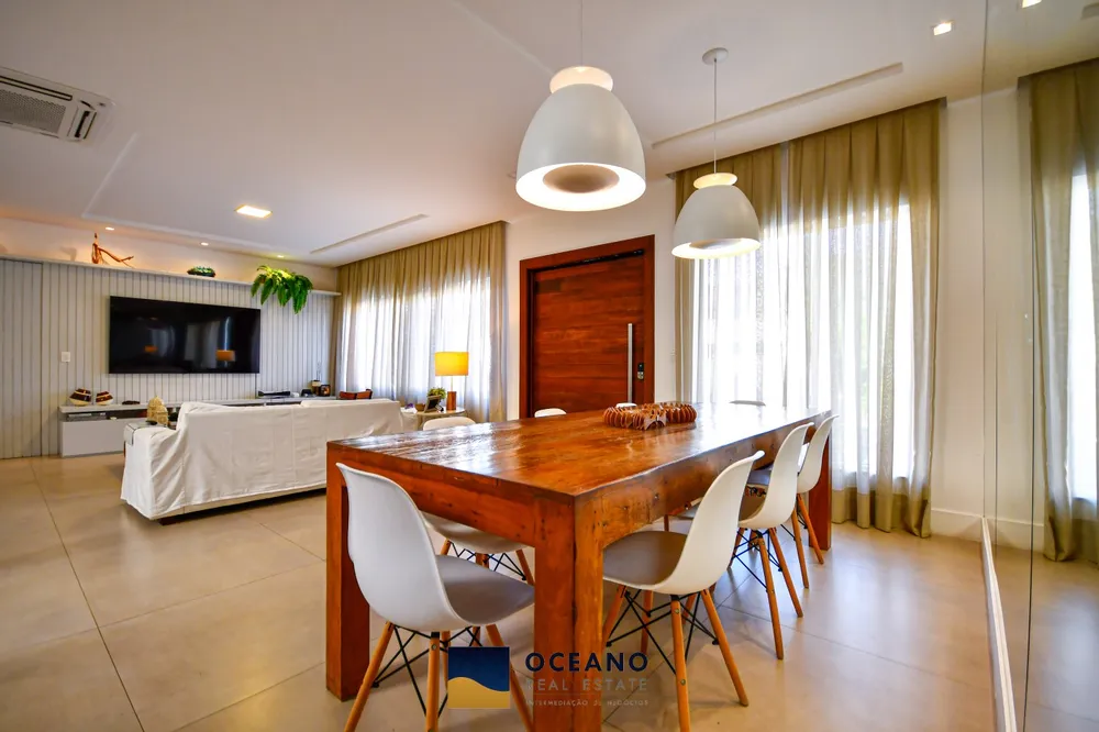Casa de Condomínio, 4 quartos - Foto 41