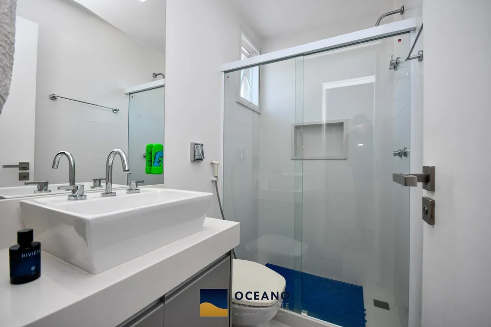 Casa de Condomínio, 4 quartos - Foto 64