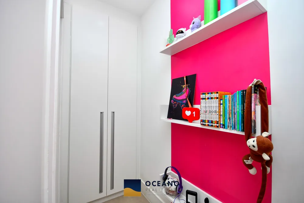 Casa de Condomínio, 4 quartos - Foto 59