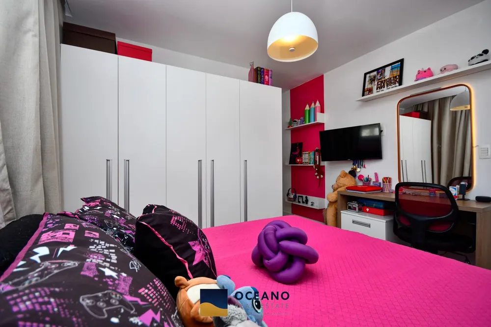 Casa de Condomínio, 4 quartos - Foto 58
