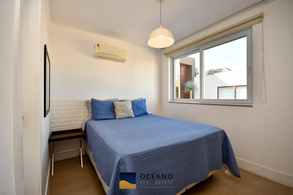 Casa de Condomínio, 4 quartos - Foto 65