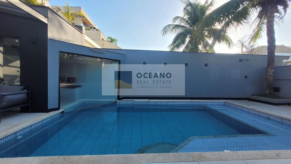 Casa de Condomínio, 6 quartos - Foto 3