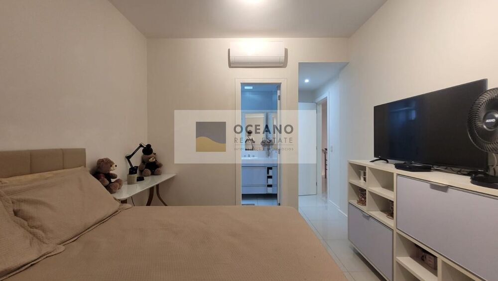 Casa de Condomínio, 6 quartos - Foto 30