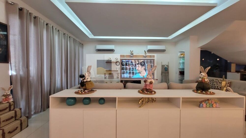 Casa de Condomínio, 6 quartos - Foto 12