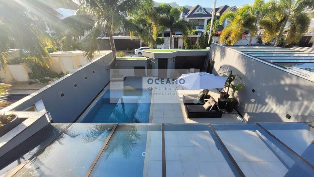 Casa de Condomínio, 6 quartos - Foto 19