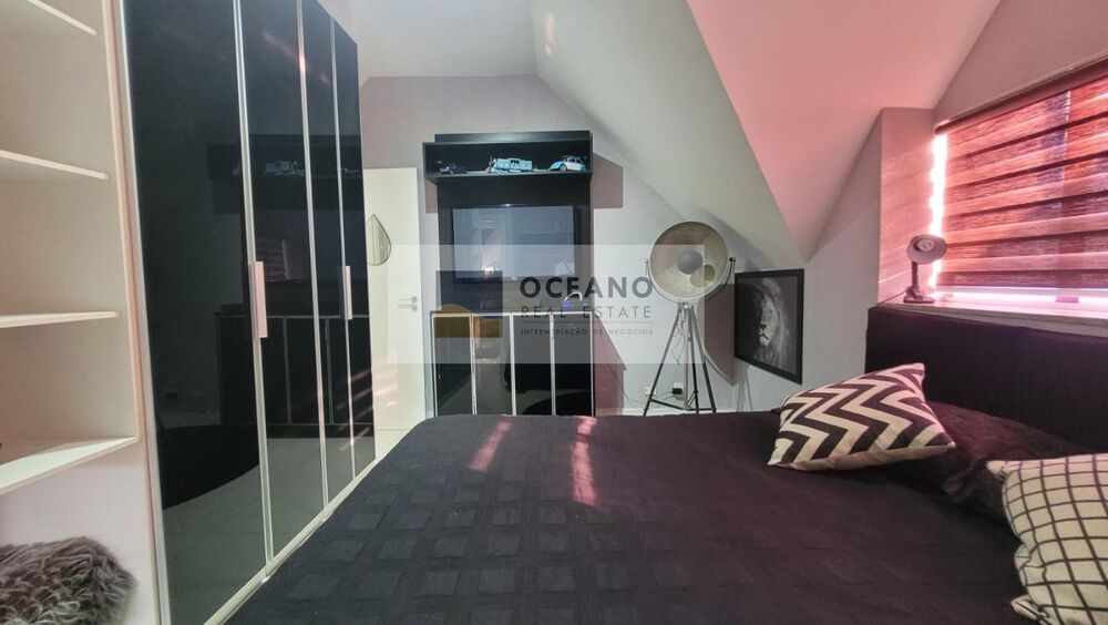 Casa de Condomínio, 6 quartos - Foto 21