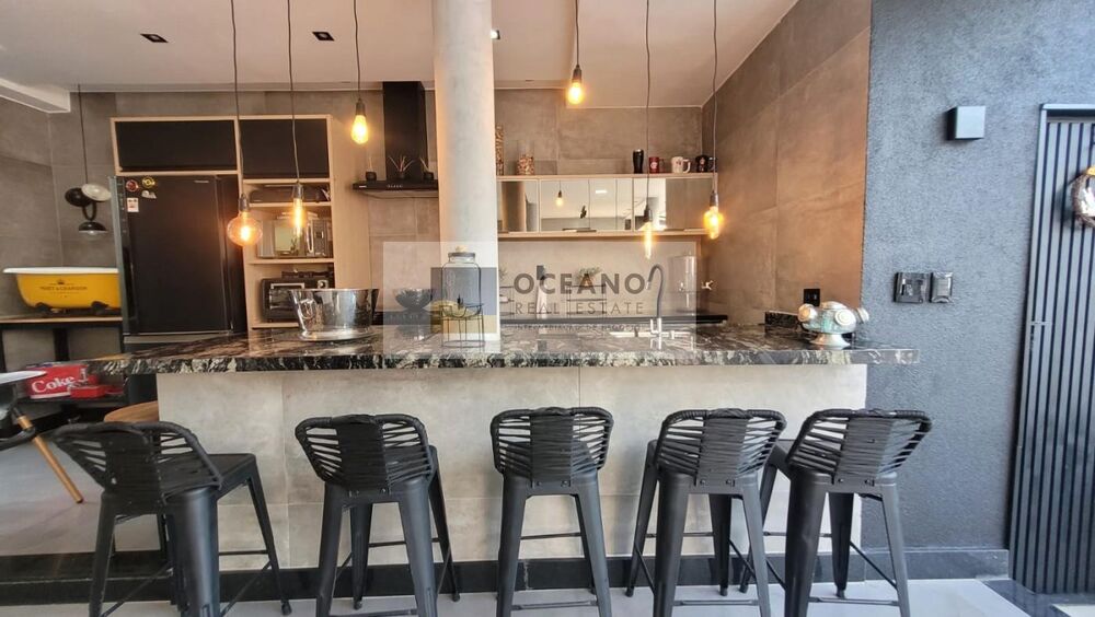 Casa de Condomínio, 6 quartos - Foto 9