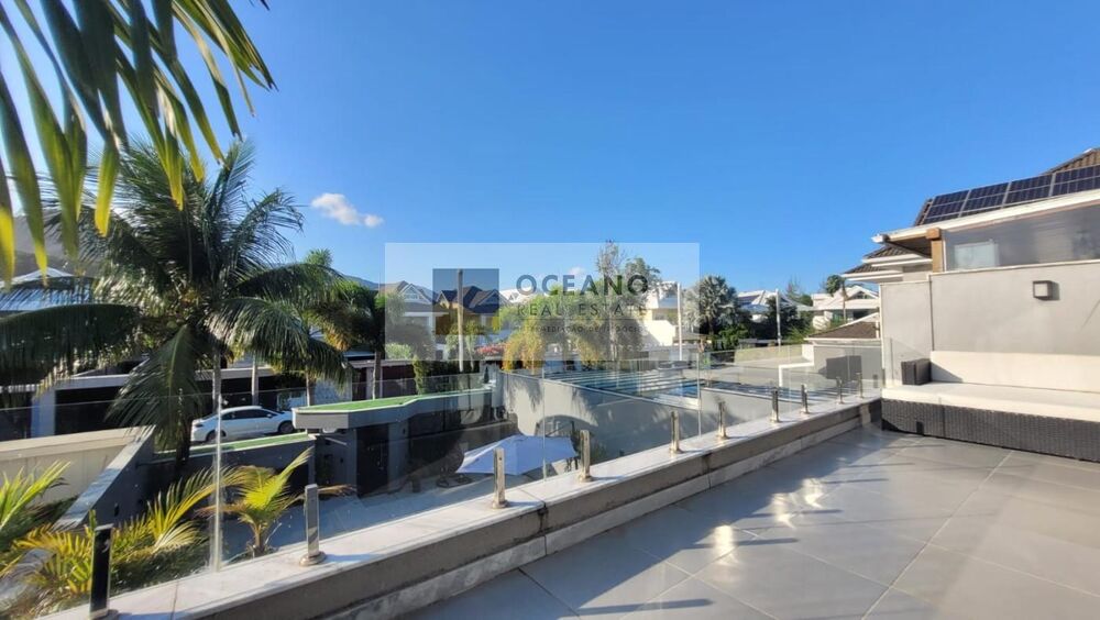 Casa de Condomínio, 6 quartos - Foto 18