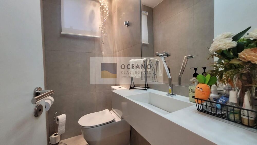 Casa de Condomínio, 6 quartos - Foto 14