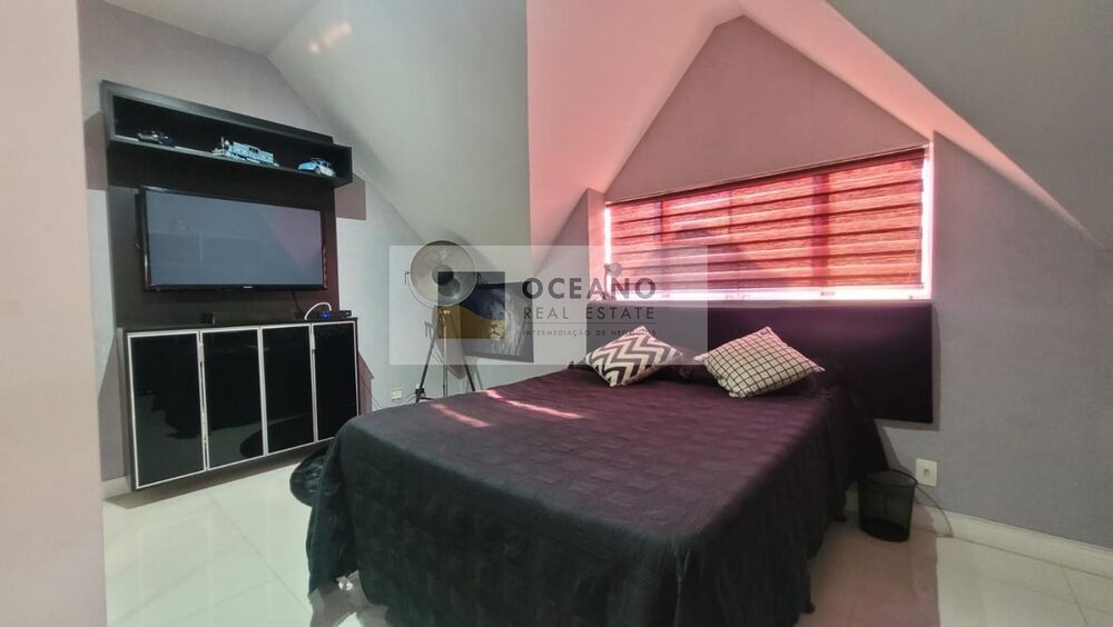 Casa de Condomínio, 6 quartos - Foto 27