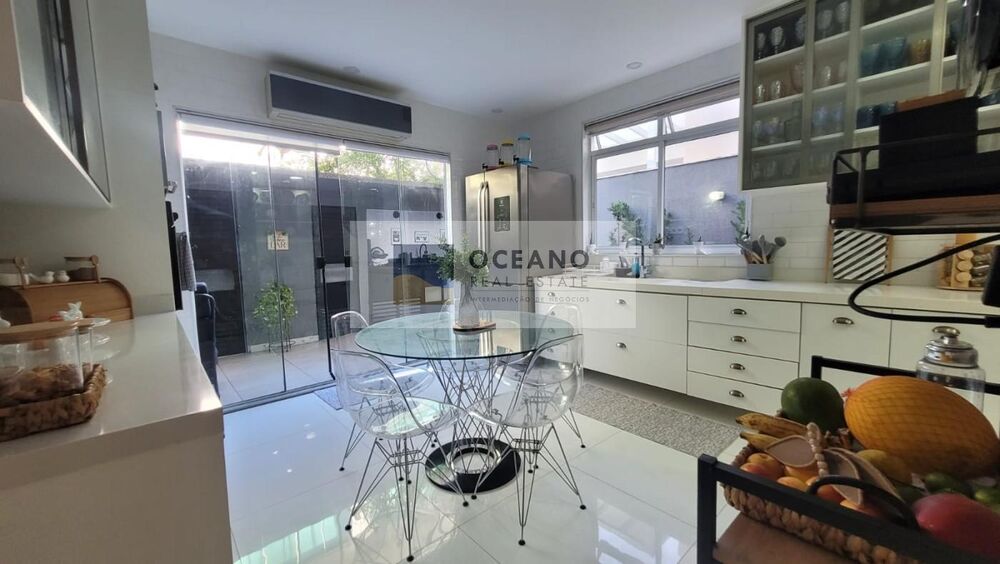 Casa de Condomínio, 6 quartos - Foto 16