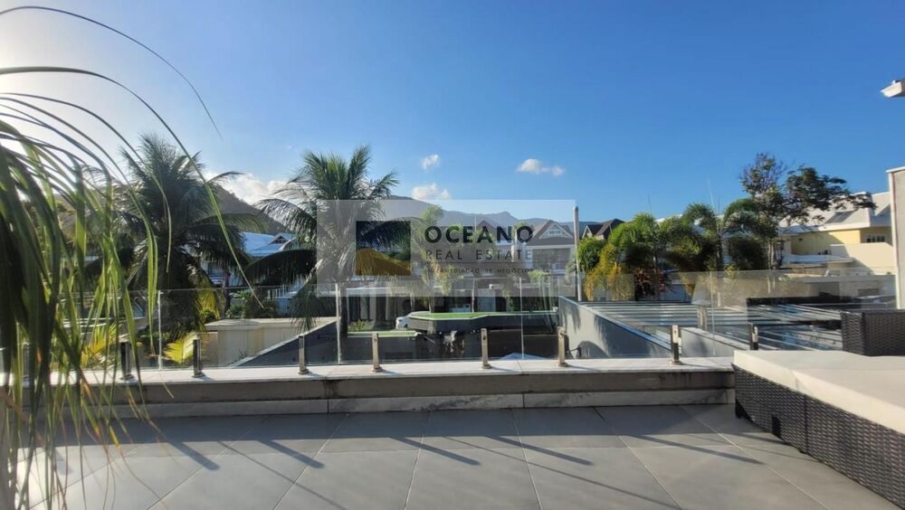 Casa de Condomínio, 6 quartos - Foto 20