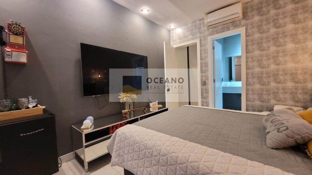 Casa de Condomínio, 6 quartos - Foto 34