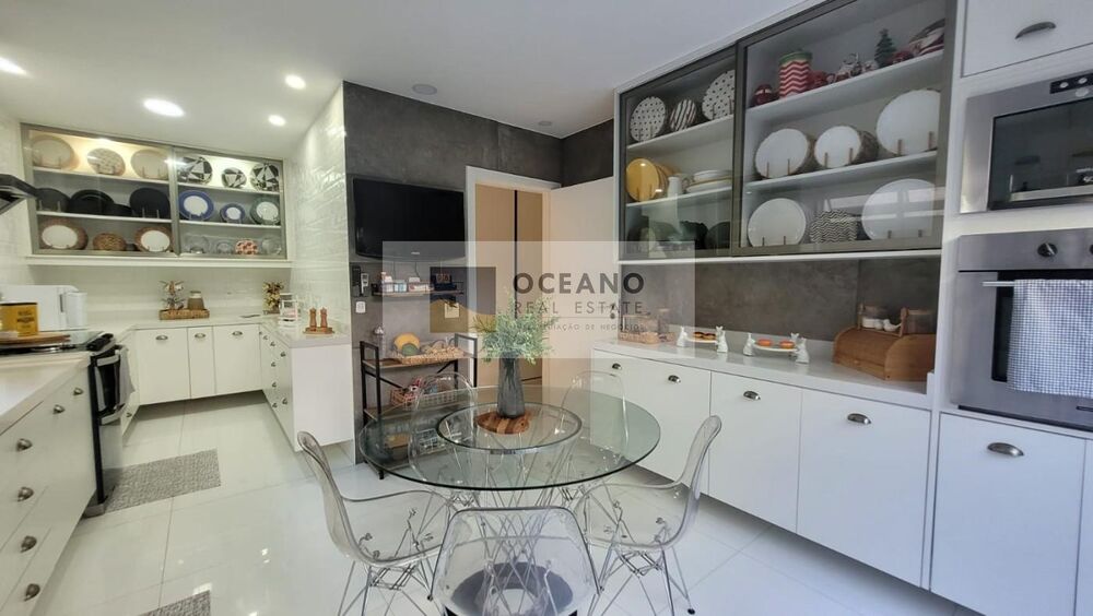 Casa de Condomínio, 6 quartos - Foto 36