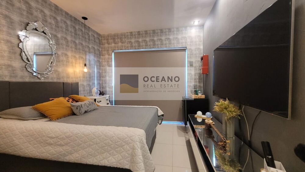 Casa de Condomínio, 6 quartos - Foto 35