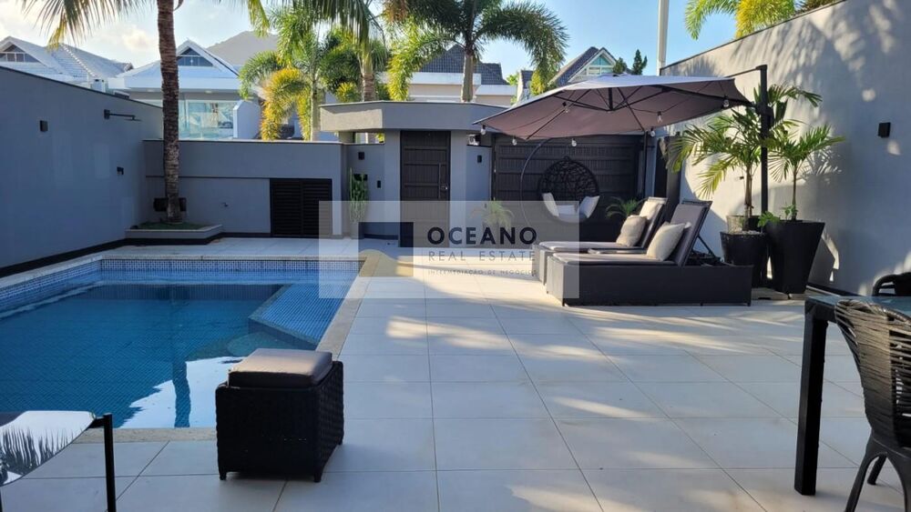 Casa de Condomínio, 6 quartos - Foto 4