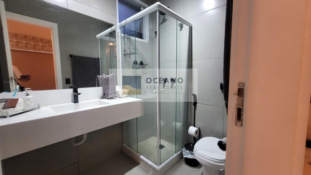 Casa de Condomínio, 6 quartos - Foto 17