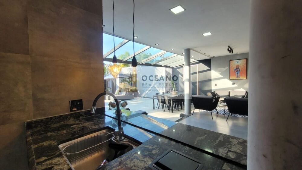 Casa de Condomínio, 6 quartos - Foto 8