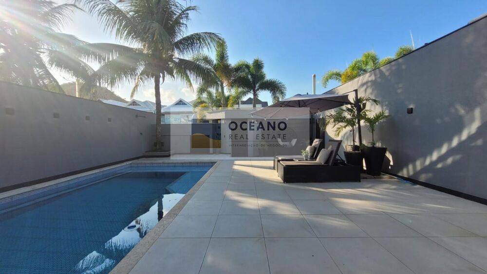 Casa de Condomínio, 6 quartos - Foto 7