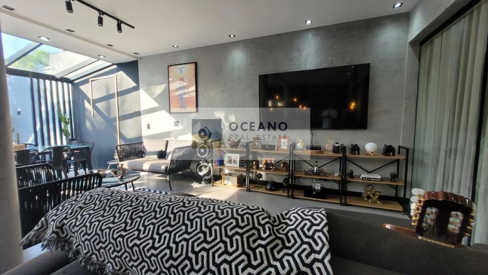 Casa de Condomínio, 6 quartos - Foto 5