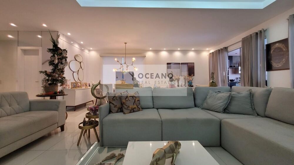 Casa de Condomínio, 6 quartos - Foto 15