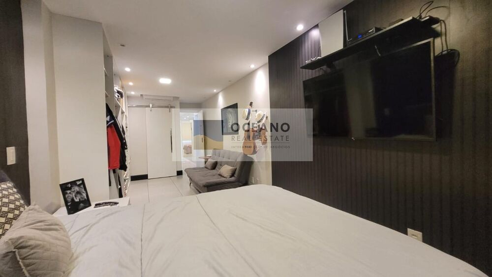 Casa de Condomínio, 6 quartos - Foto 32