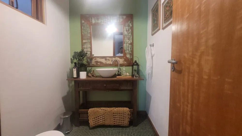 Casa de Condomínio, 4 quartos - Foto 19