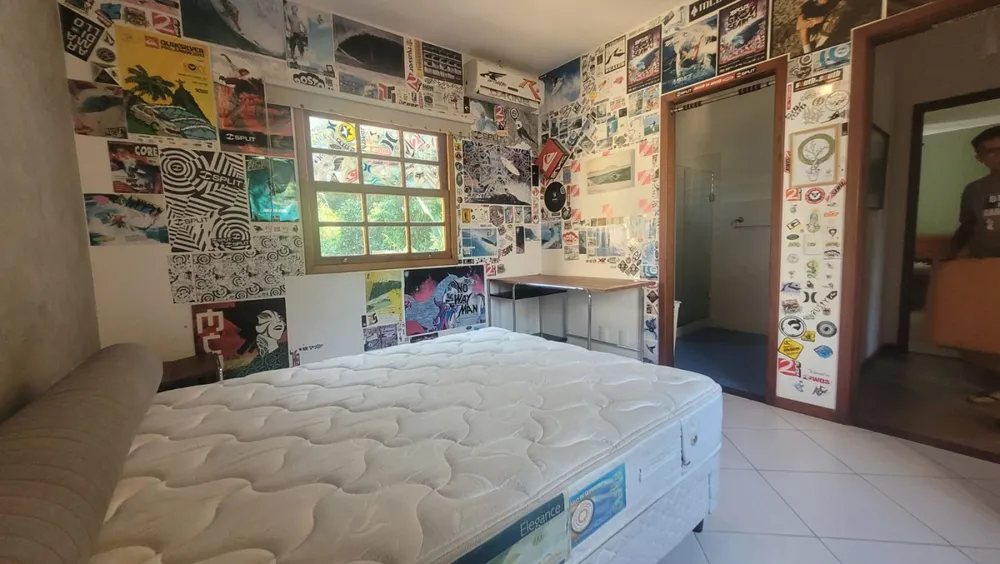 Casa de Condomínio, 4 quartos - Foto 43