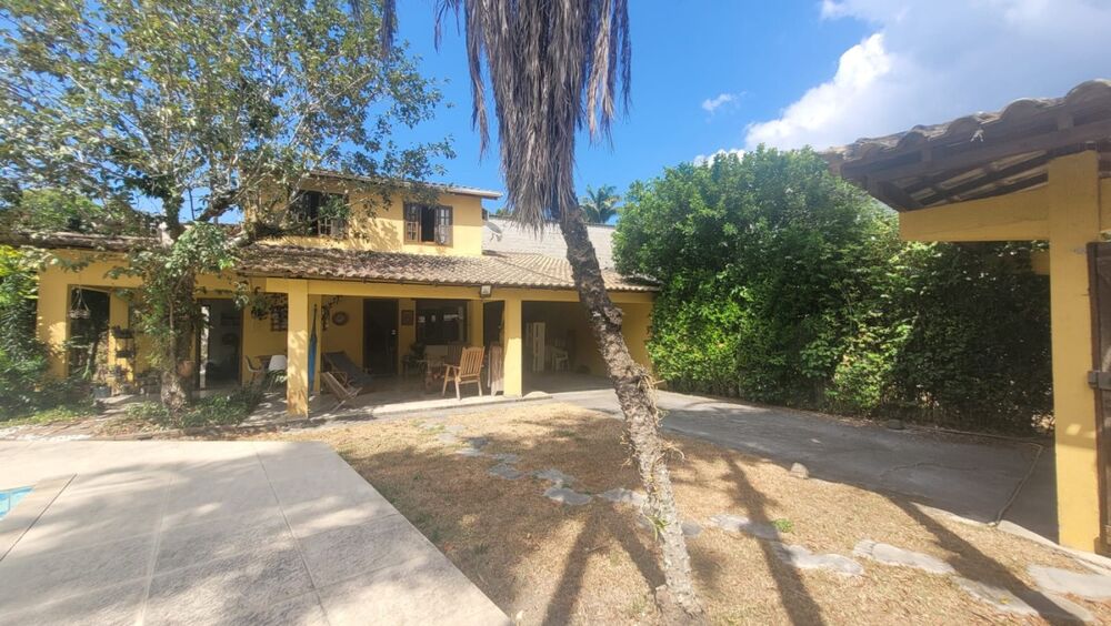 Casa de Condomínio, 3 quartos - Foto 7