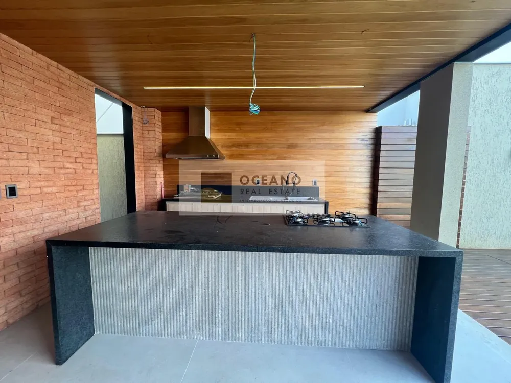 Casa de Condomínio, 4 quartos - Foto 18
