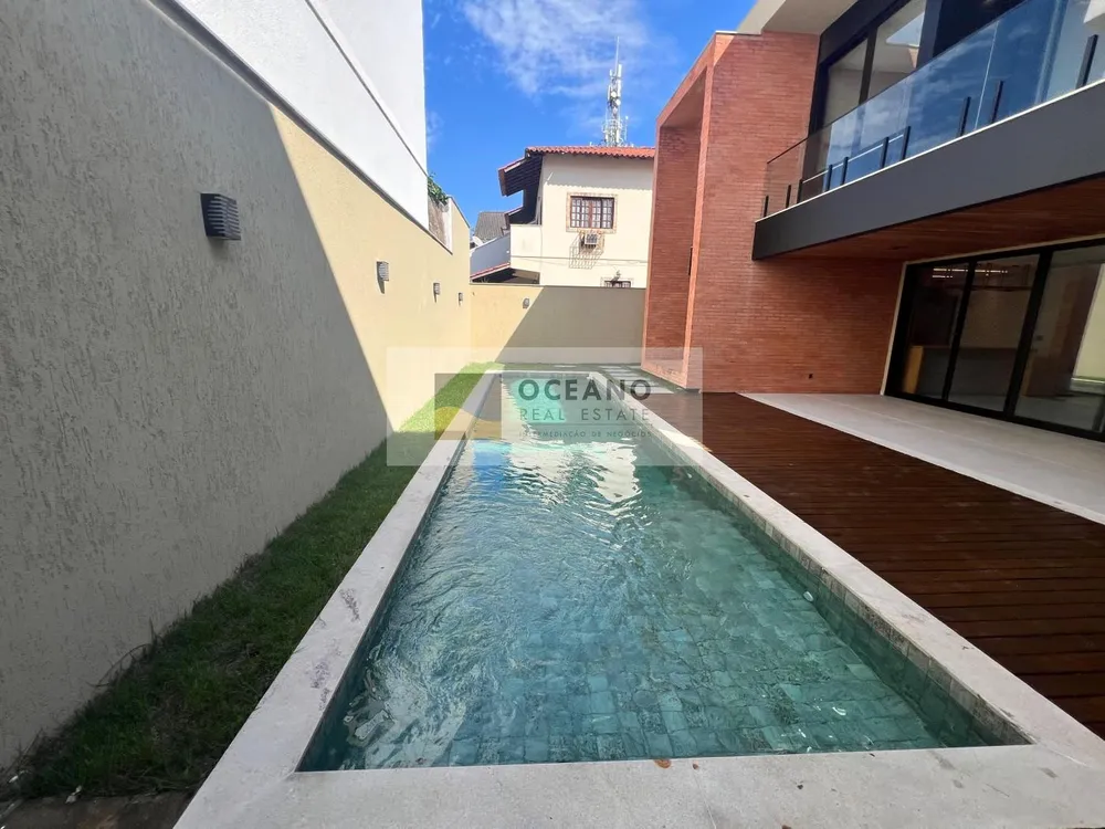 Casa de Condomínio, 4 quartos - Foto 20