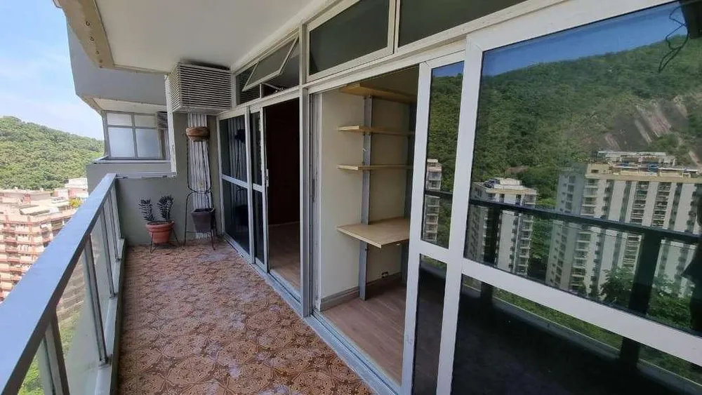 Apartamento, 4 quartos, 188 m² - Foto 17